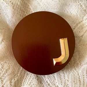 Jaclyn Cosmetics Press Bronzer “ Top Down”
